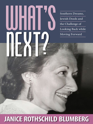 cover image of What's Next?